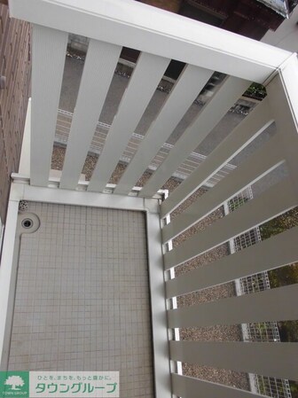 オラカーサの物件内観写真